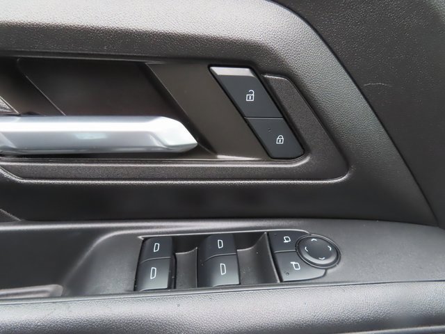 Used 2024 Chevrolet Silverado EV W/T image 12