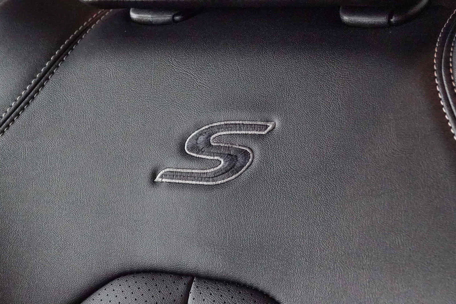 New 2026 Chrysler Pacifica Select image 25