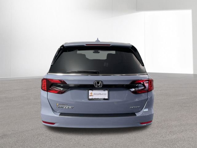 Used 2024 Honda Odyssey Sport image 14