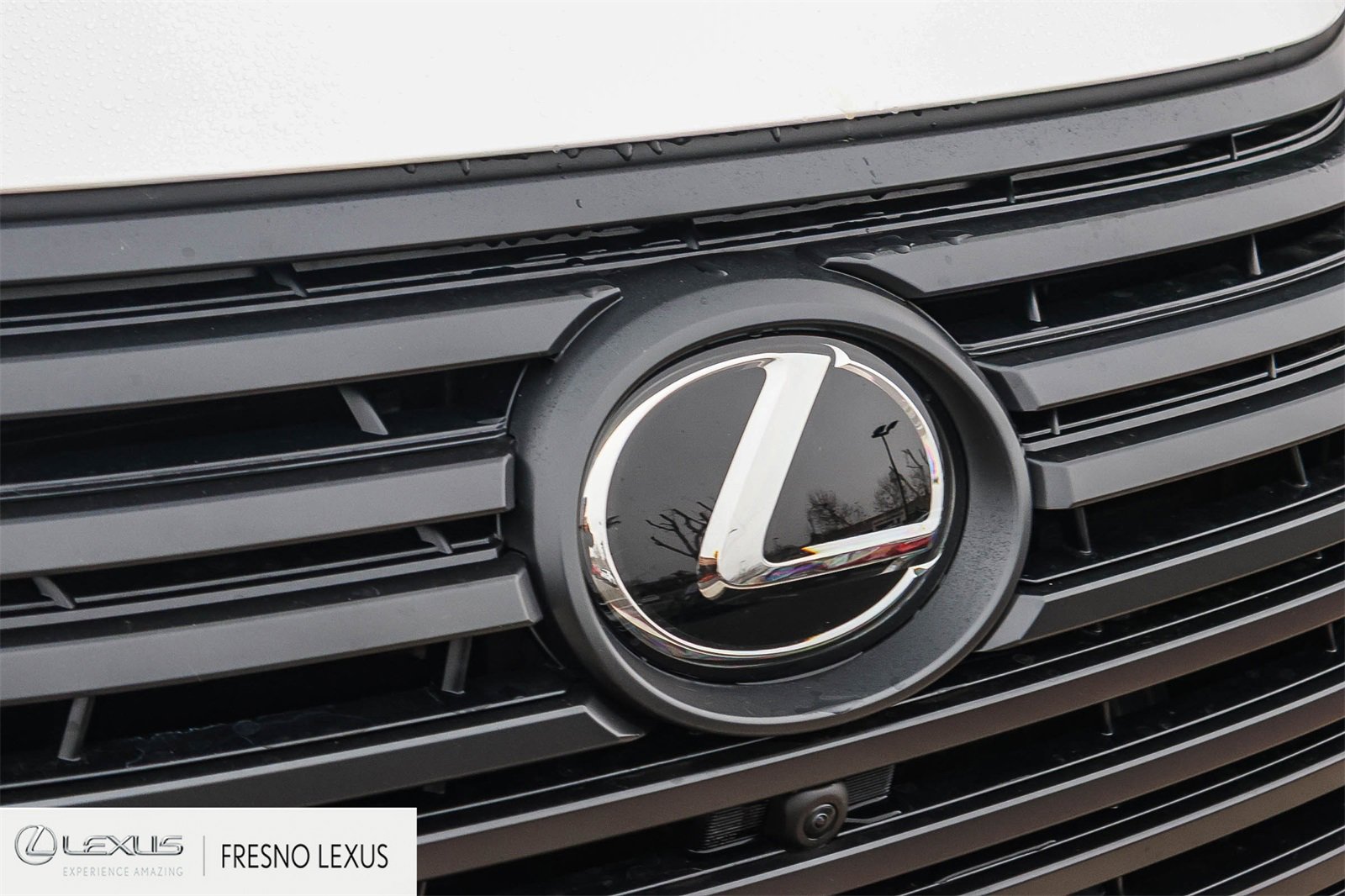 New 2026 Lexus LX 700h Luxury image 11