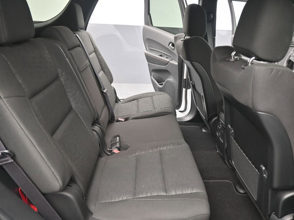 New 2026 Dodge Durango GT image 24