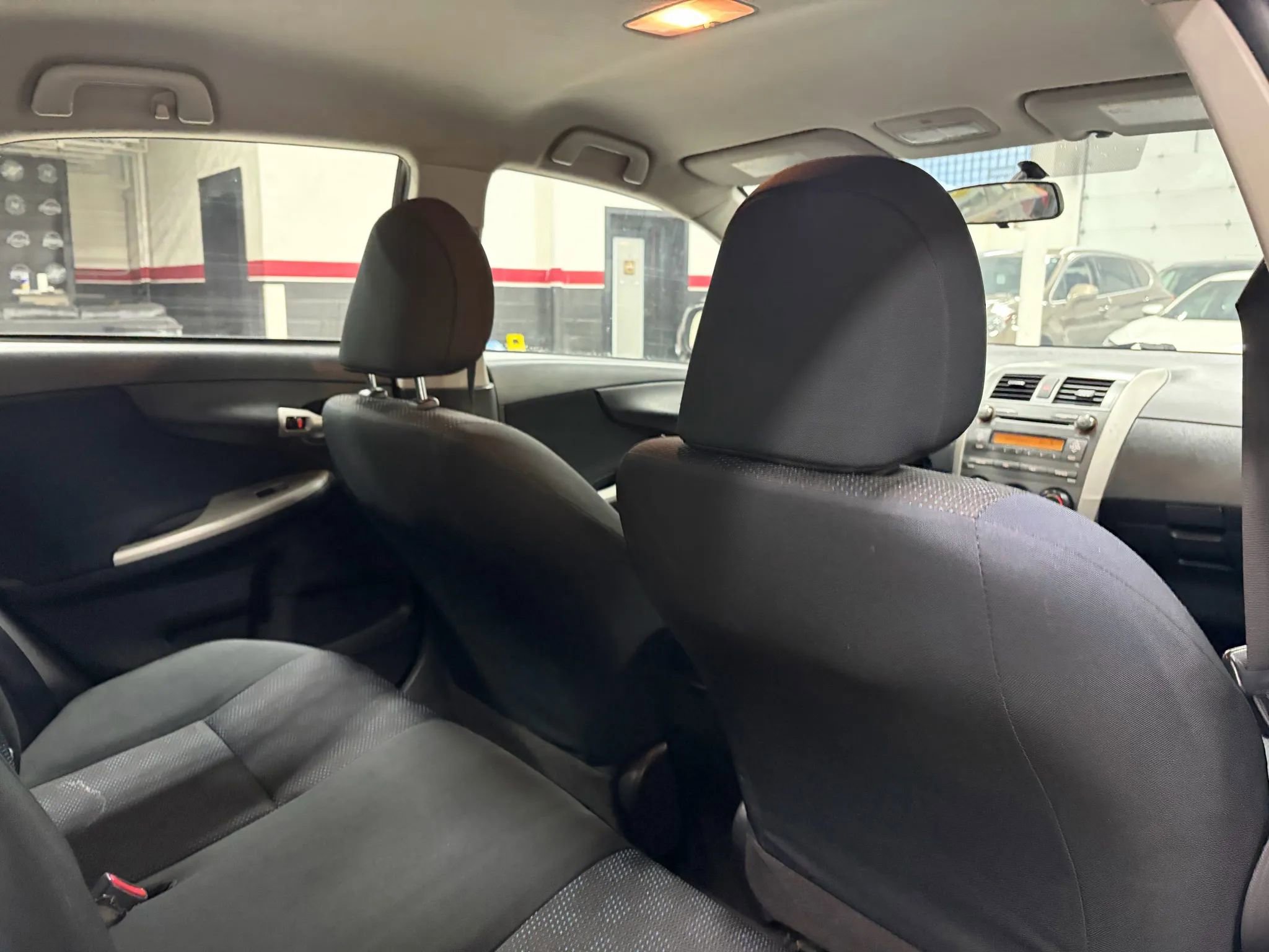 Used 2010 Toyota Corolla S FWD image 27