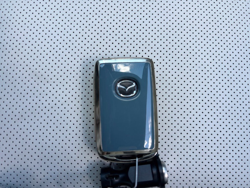 Used 2022 MAZDA CX-9 Signature AWD/4WD image 44