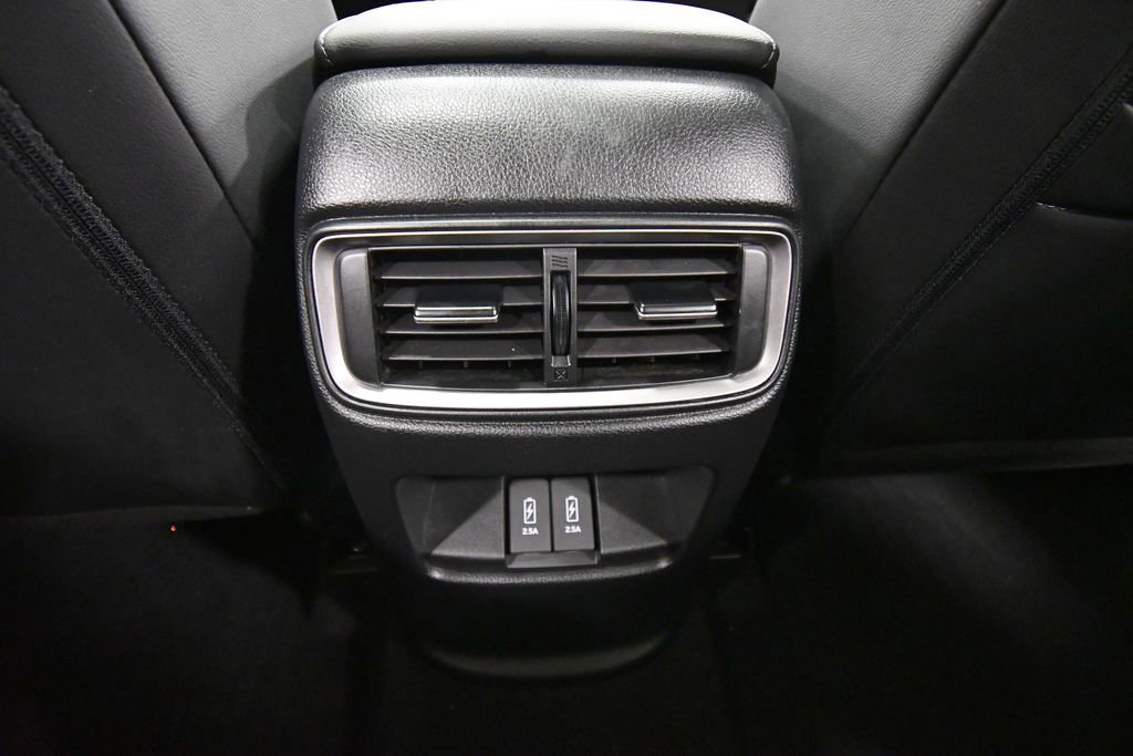 Certified 2020 Honda CR-V Touring image 16