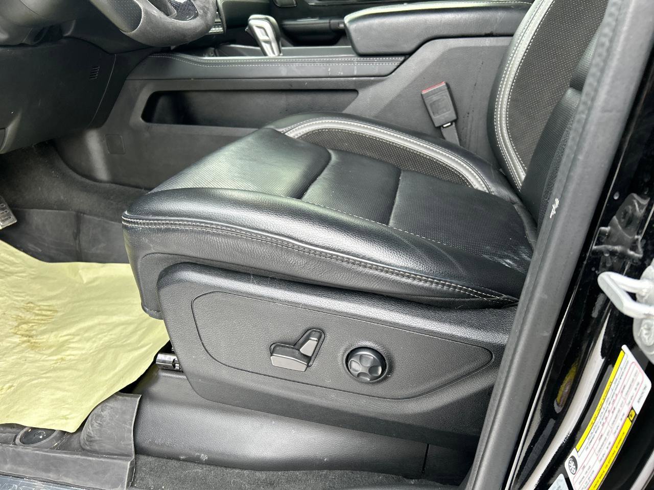 Used 2022 RAM 1500 TRX w/ TRX Level 2 Equipment Group image 15