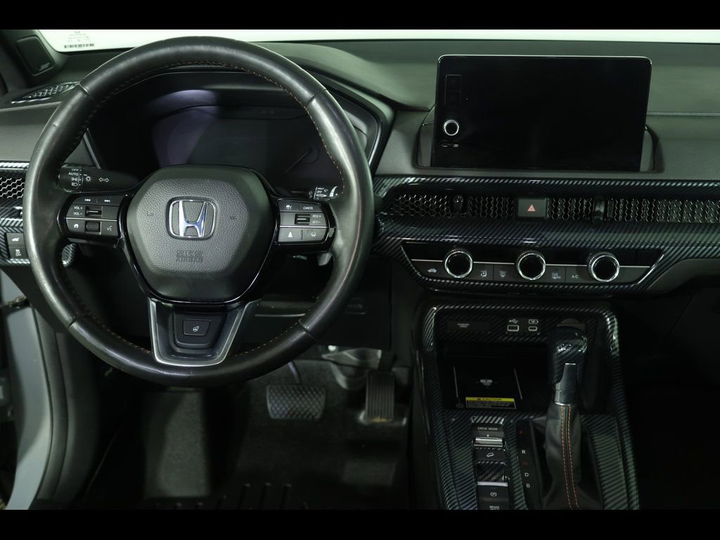 Used 2023 Honda CR-V Sport Touring image 17