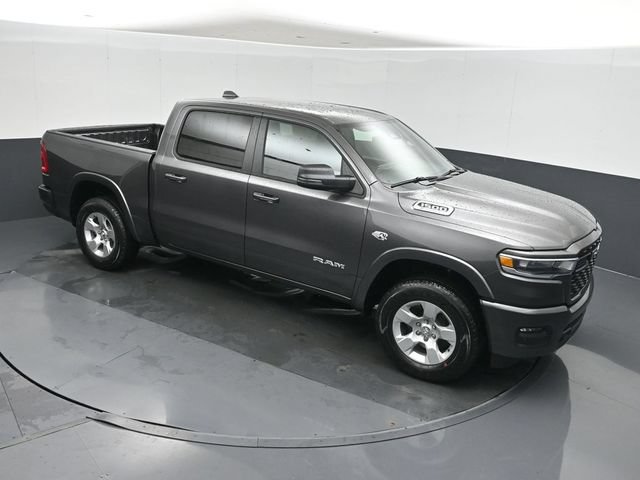 New 2026 RAM 1500 4x4 Crew Cab image 28