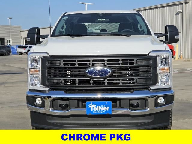New 2026 Ford F250 XL image 3