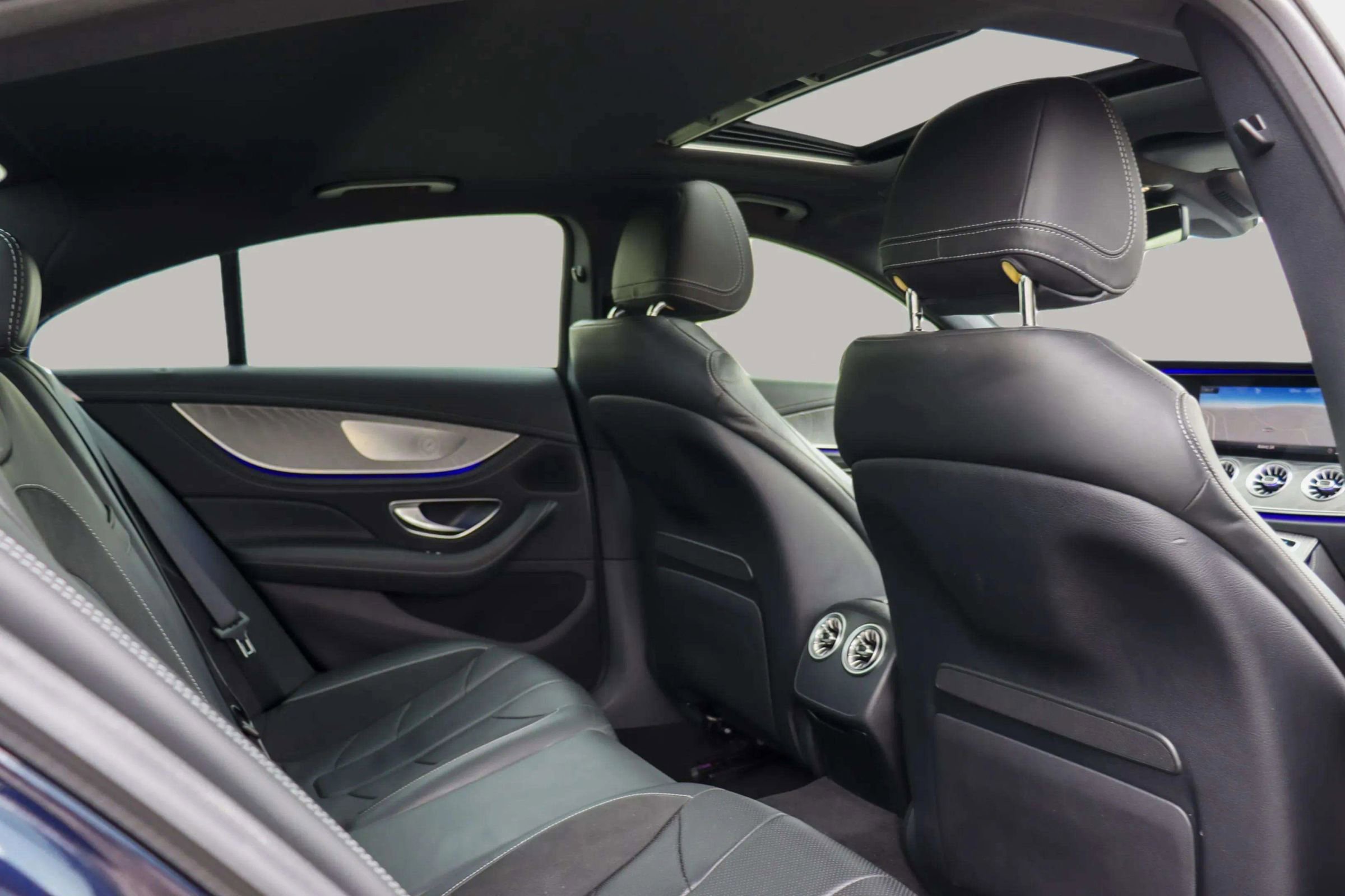 Used 2019 Mercedes-Benz CLS 53 AMG 4MATIC image 31