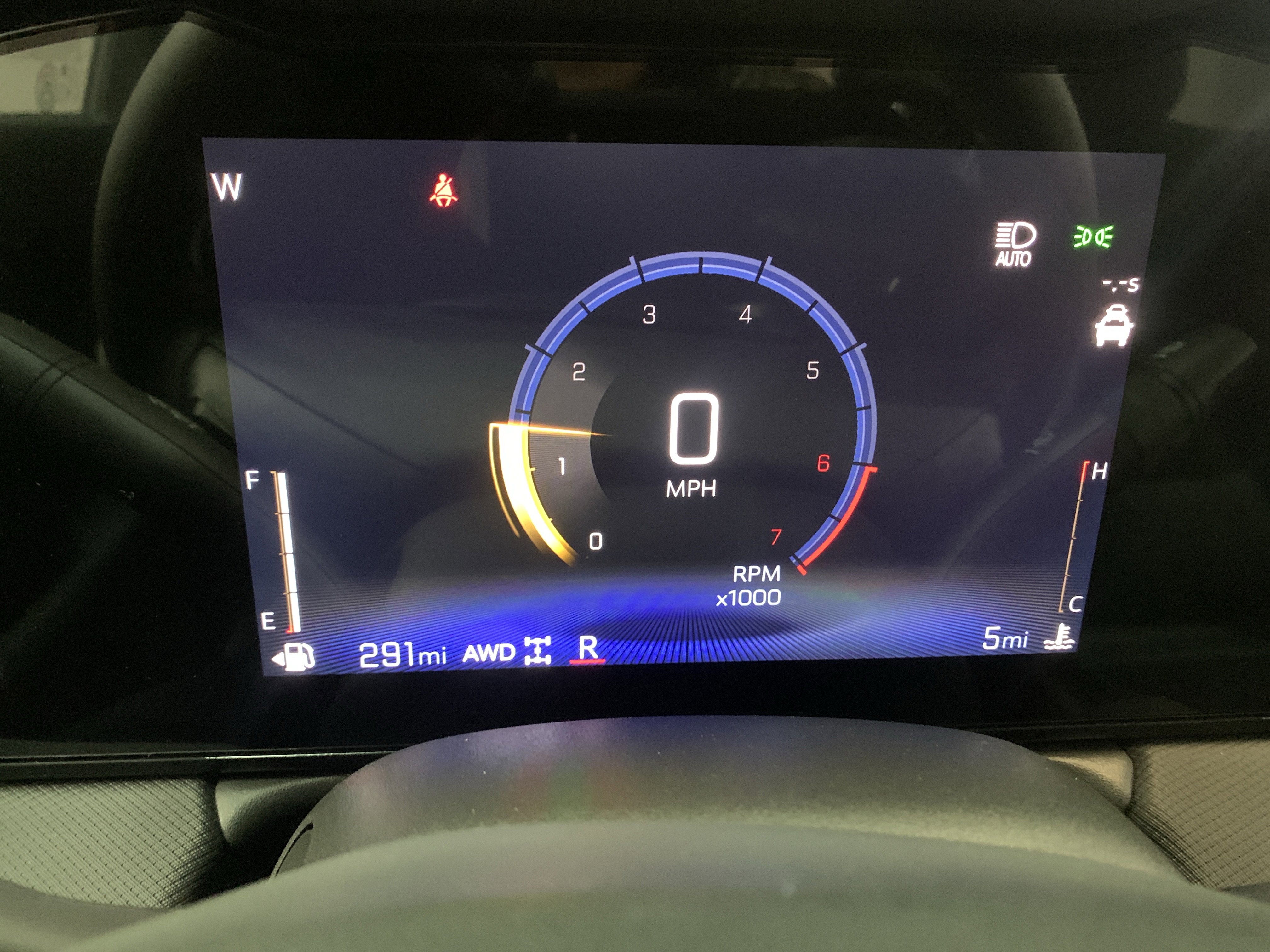 New 2026 Chevrolet TrailBlazer LT image 16