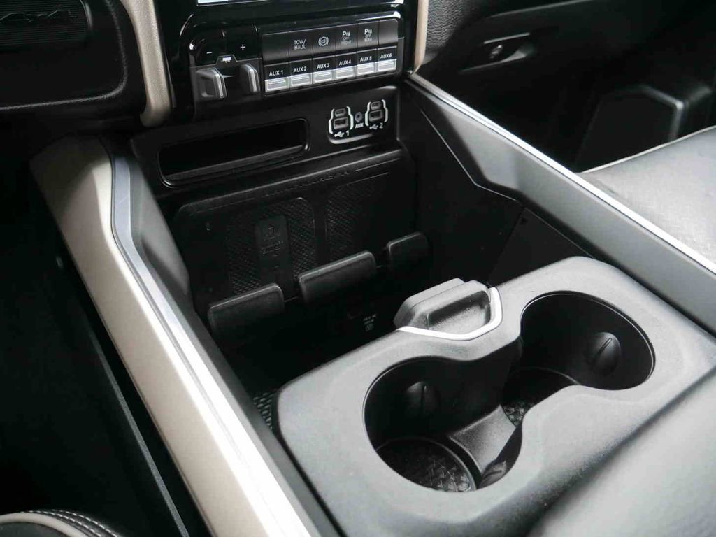 Certified 2022 RAM 2500 Laramie image 42