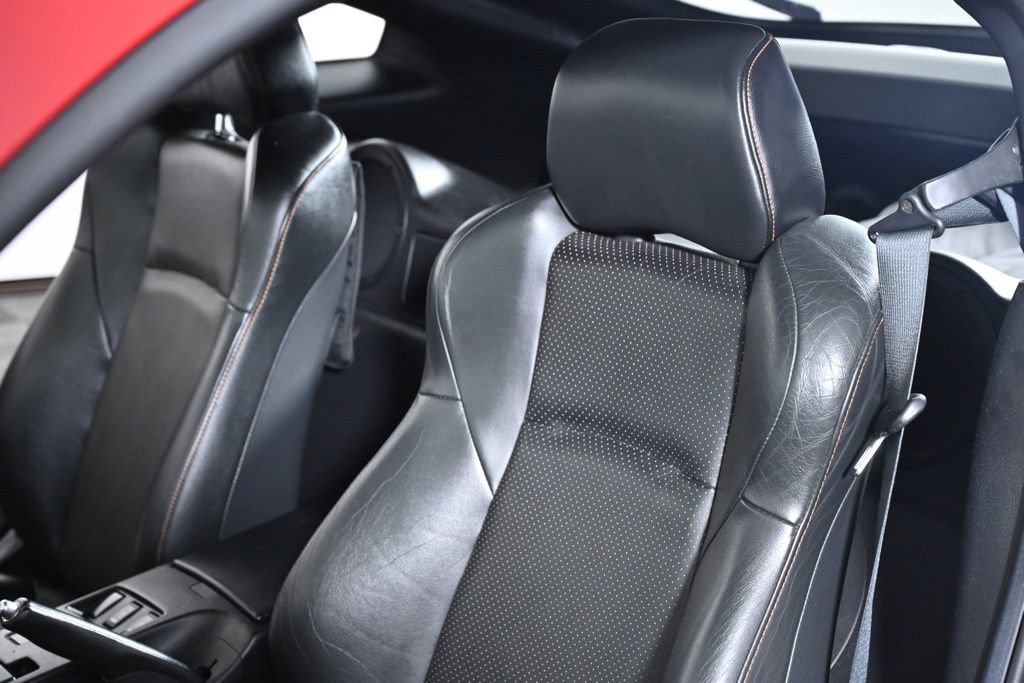 Used 2005 Nissan 350Z Touring w/ (N93) Cargo Convenience Pkg RWD image 24