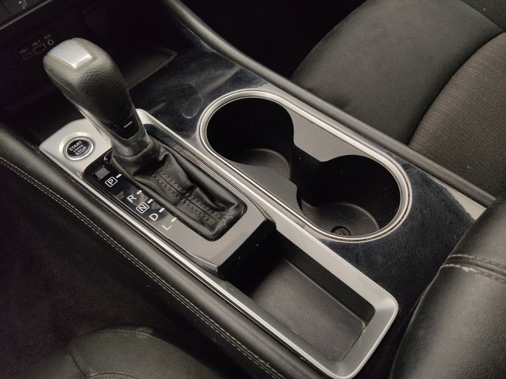 Used 2023 Nissan Altima 2.5 SV image 26