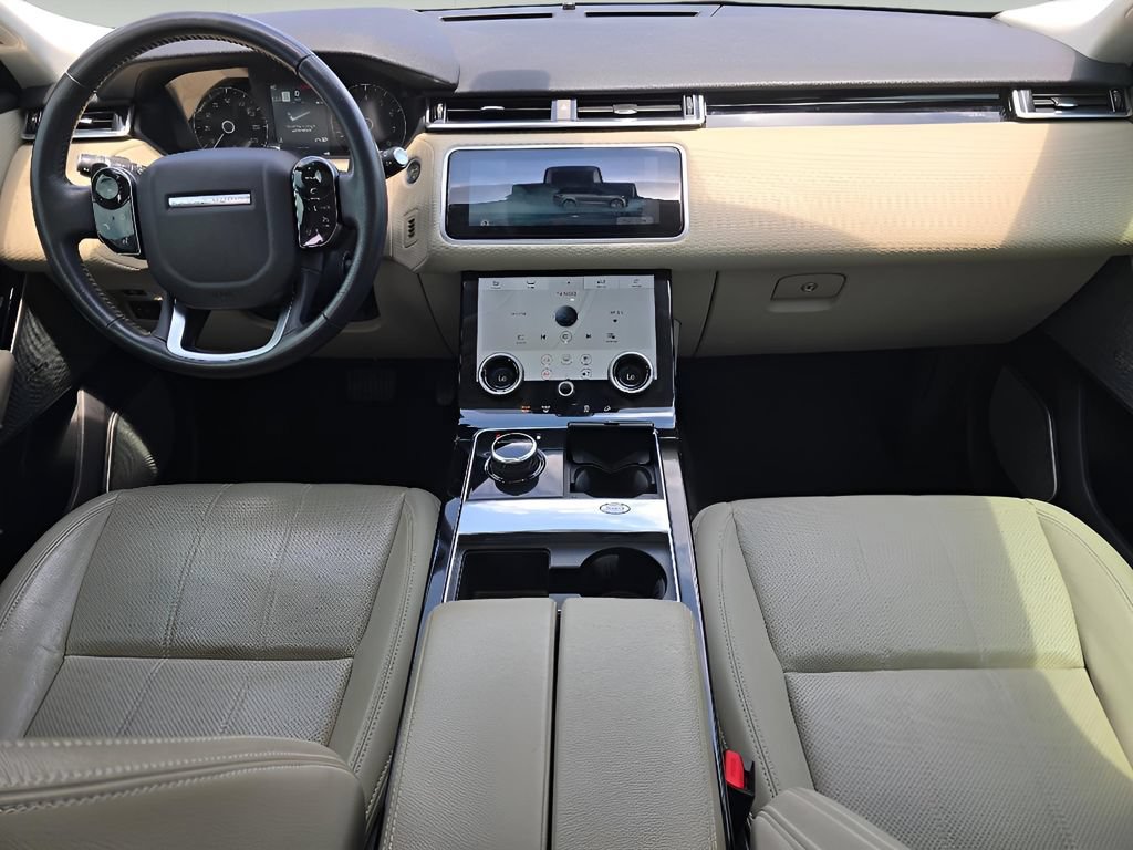 Used 2020 Land Rover Range Rover Velar S AWD/4WD image 24