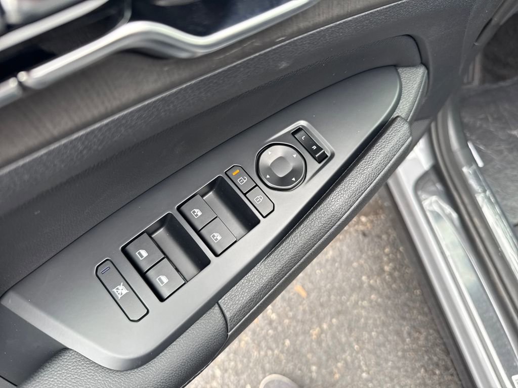 New 2026 Kia Sportage X-Line image 19