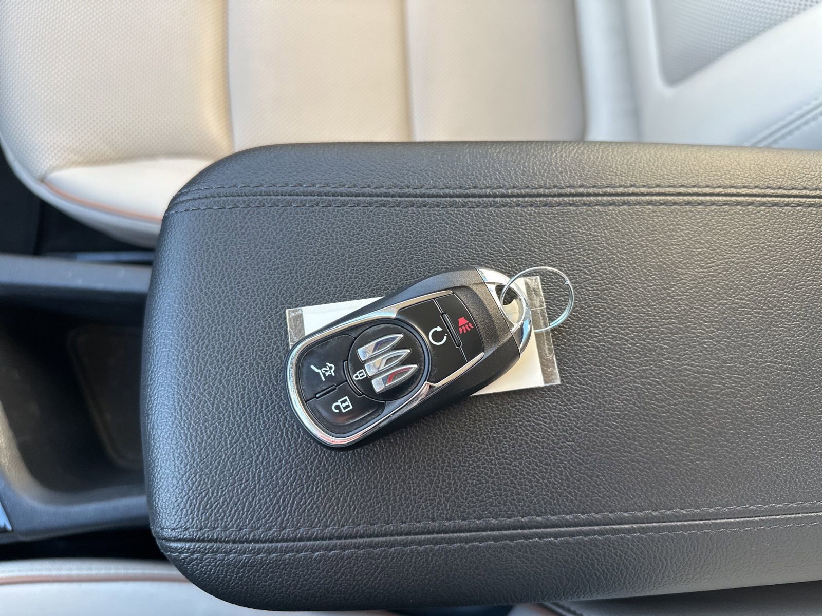 Used 2024 Buick Encore GX Avenir w/ Avenir Convenience Package image 52