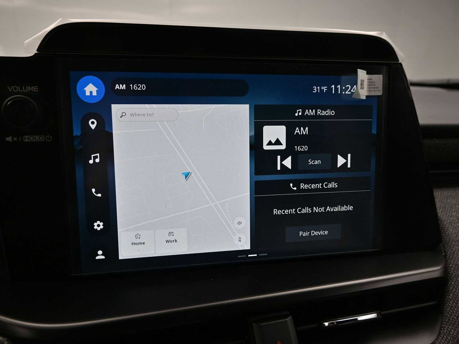 New 2026 Subaru Outback Limited image 9