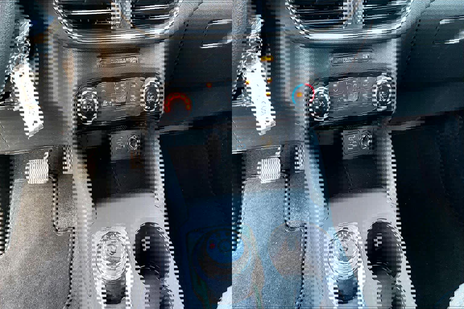 Used 2021 Ford Escape S FWD image 31