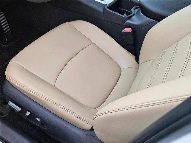 New 2025 Toyota RAV4 XLE Premium image 4