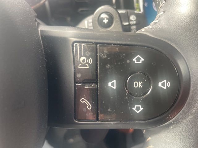 Used 2022 MINI Cooper S image 40