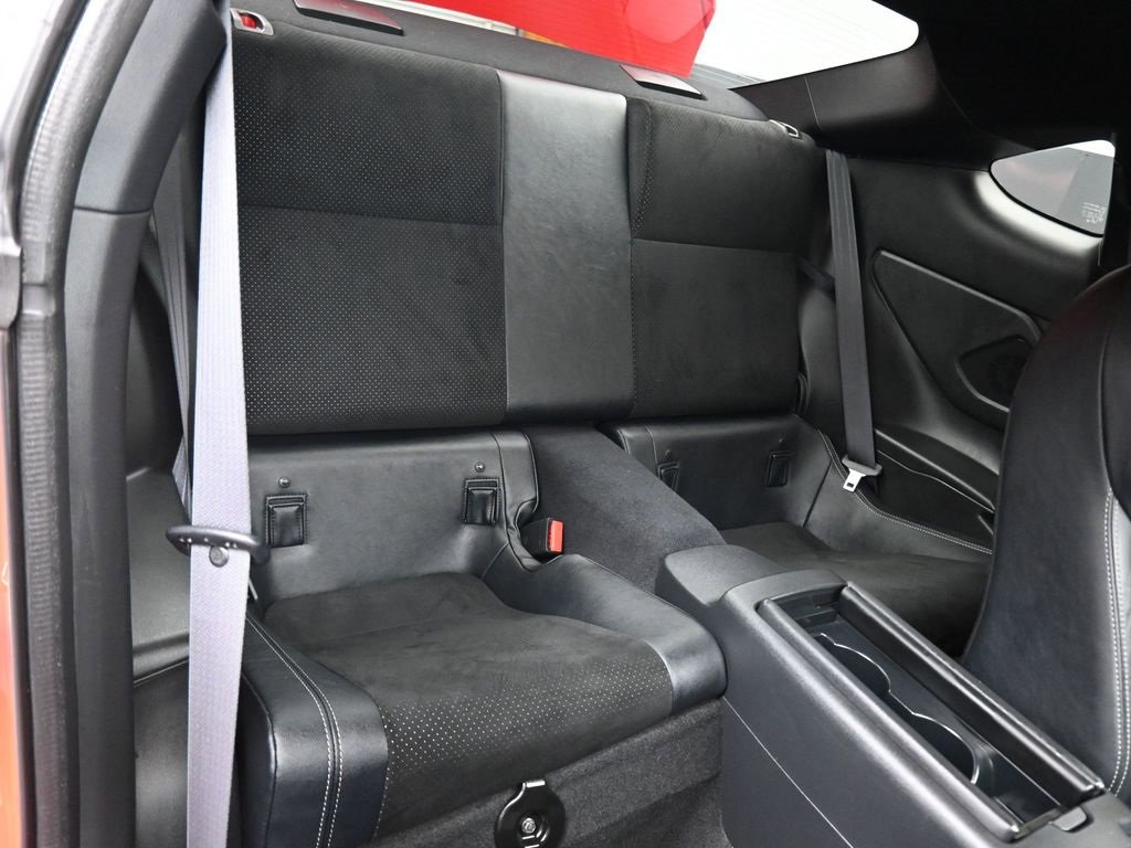 Used 2023 Toyota GR86 Premium image 34