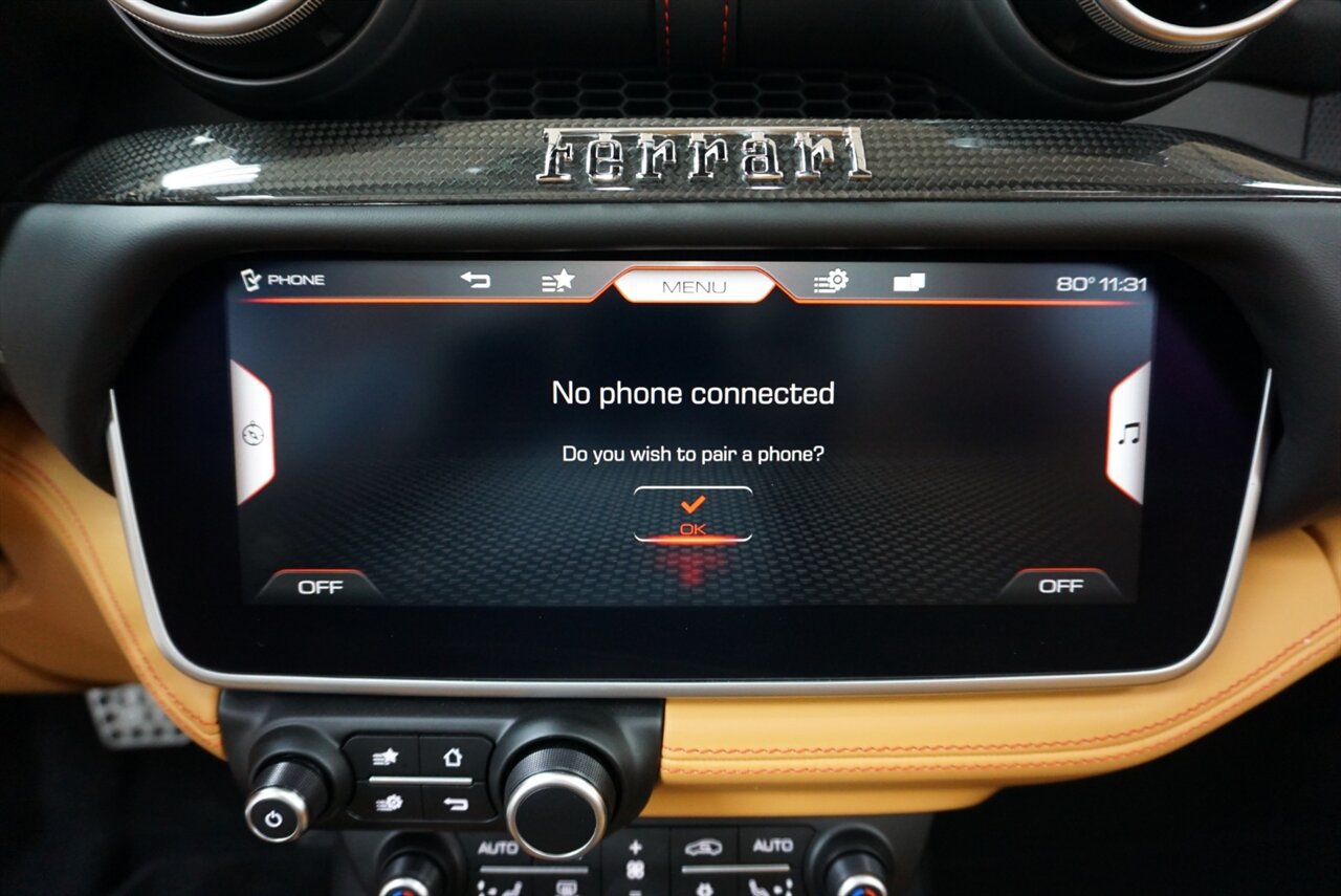 Used 2022 Ferrari Portofino M RWD image 16