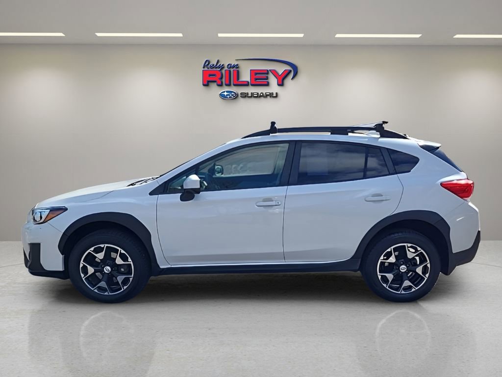 Used 2018 Subaru Crosstrek 2.0i Premium image 2