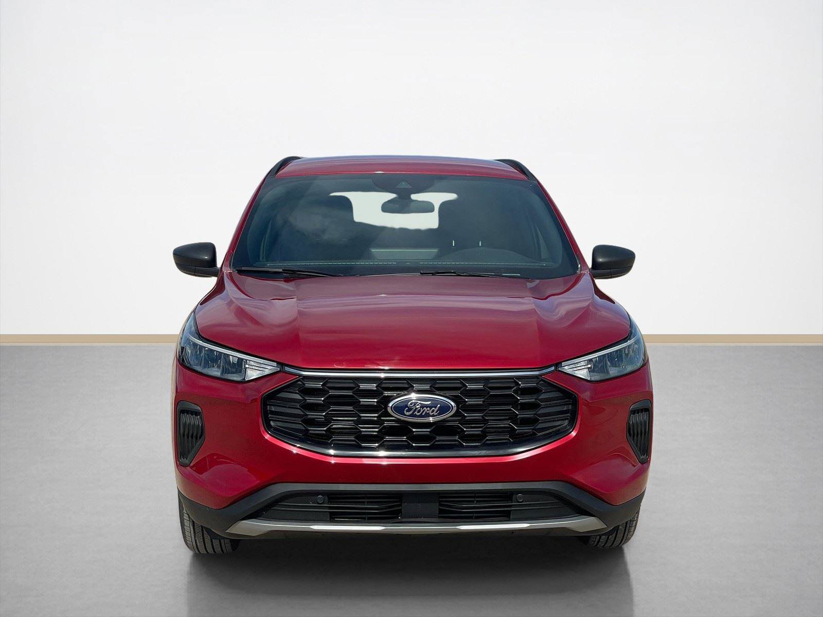 New 2026 Ford Escape ST-Line w/ Tech Pack #1 image 2