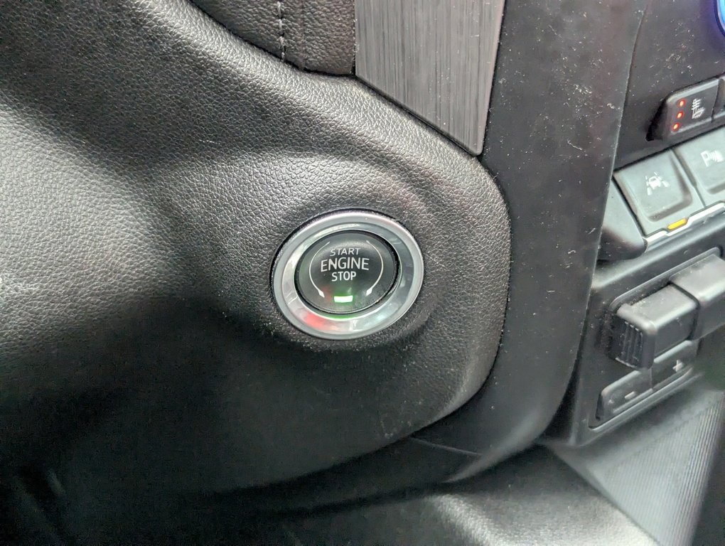 Used 2019 GMC Sierra 1500 Denali w/ Technology Package image 32