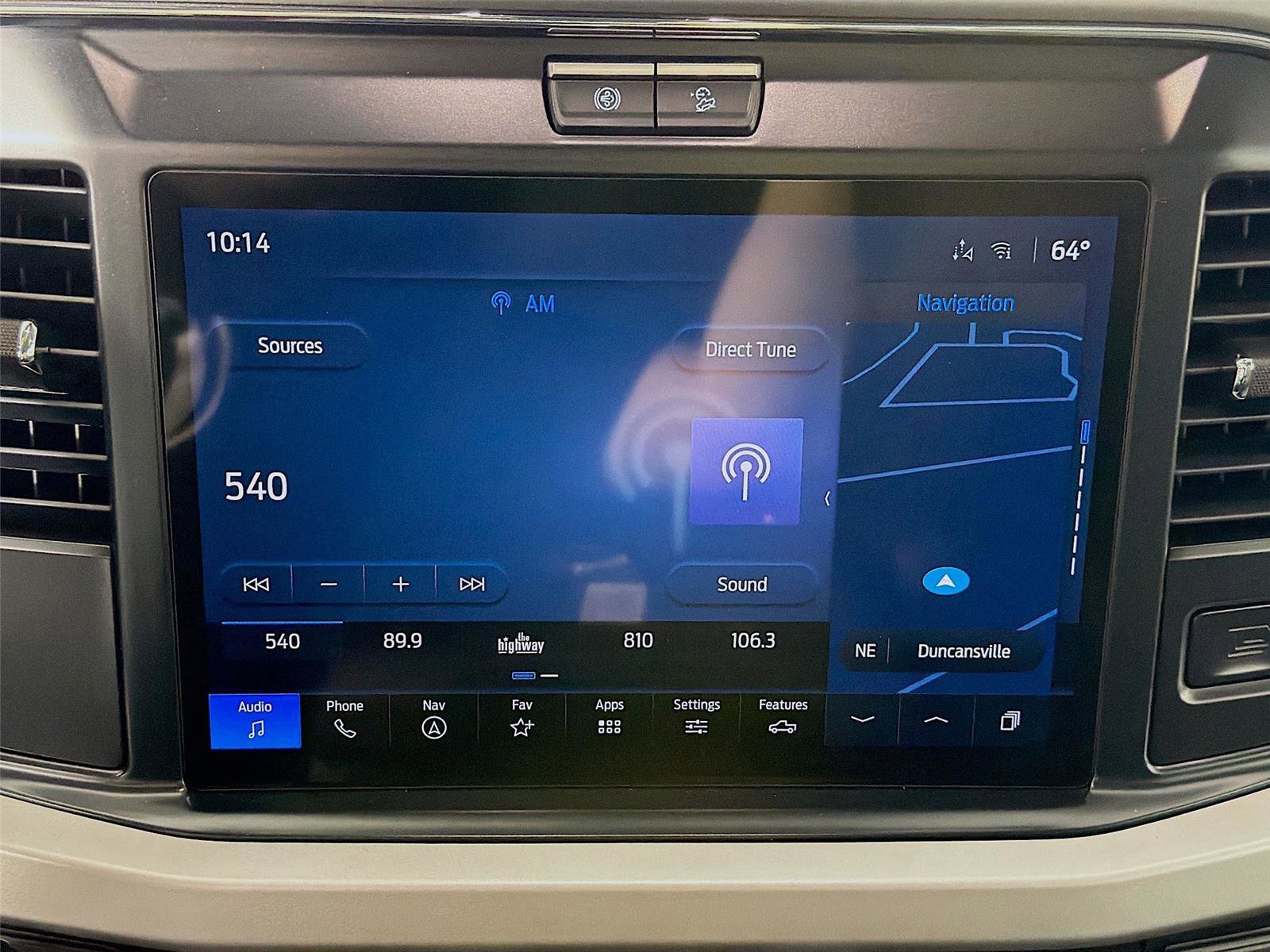 New 2026 Ford F350 XLT w/ XLT Premium Package image 14