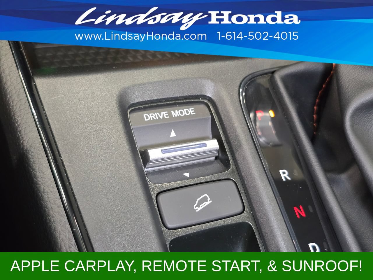 Used 2026 Honda CR-V TrailSport image 18