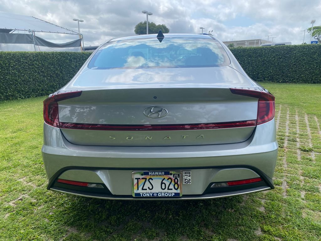 Used 2020 Hyundai Sonata SE FWD image 6