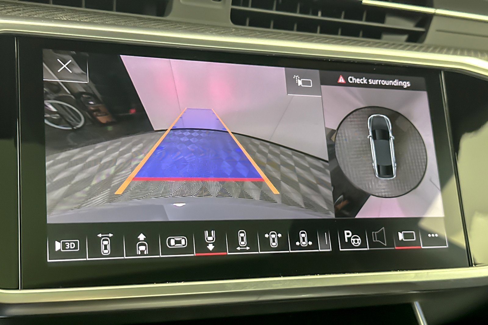 New 2026 Audi RS 7 Performance AWD/4WD image 18