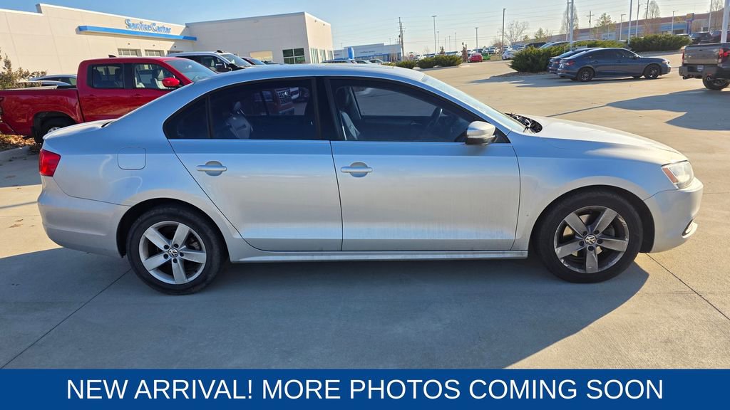 Used 2014 Volkswagen Jetta TDI image 6