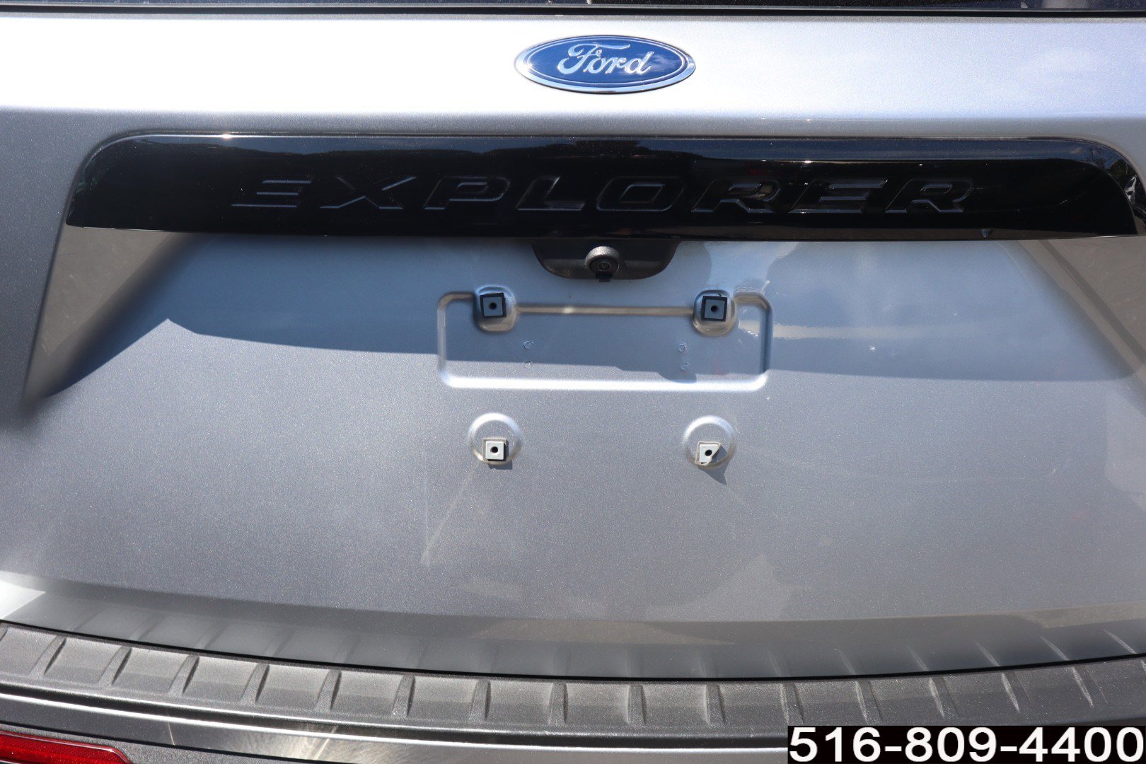 Used 2022 Ford Explorer ST w/ Equipment Group 401A image 35