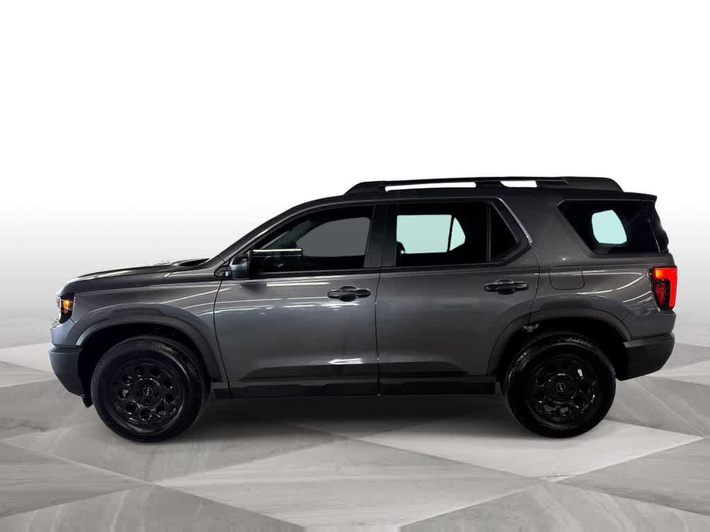 Used 2026 Honda Passport RTL image 5