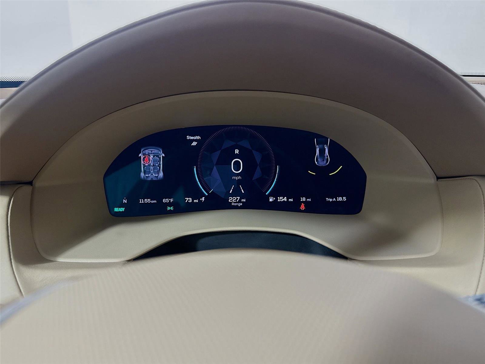 New 2025 Karma Revero Luxury image 5