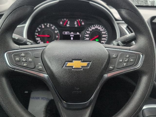 Used 2024 Chevrolet Malibu LT FWD image 19