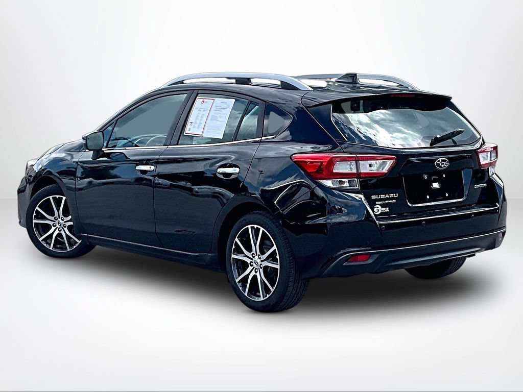 Used 2019 Subaru Impreza 2.0i Limited w/ Popular Package #2 AWD/4WD image 14