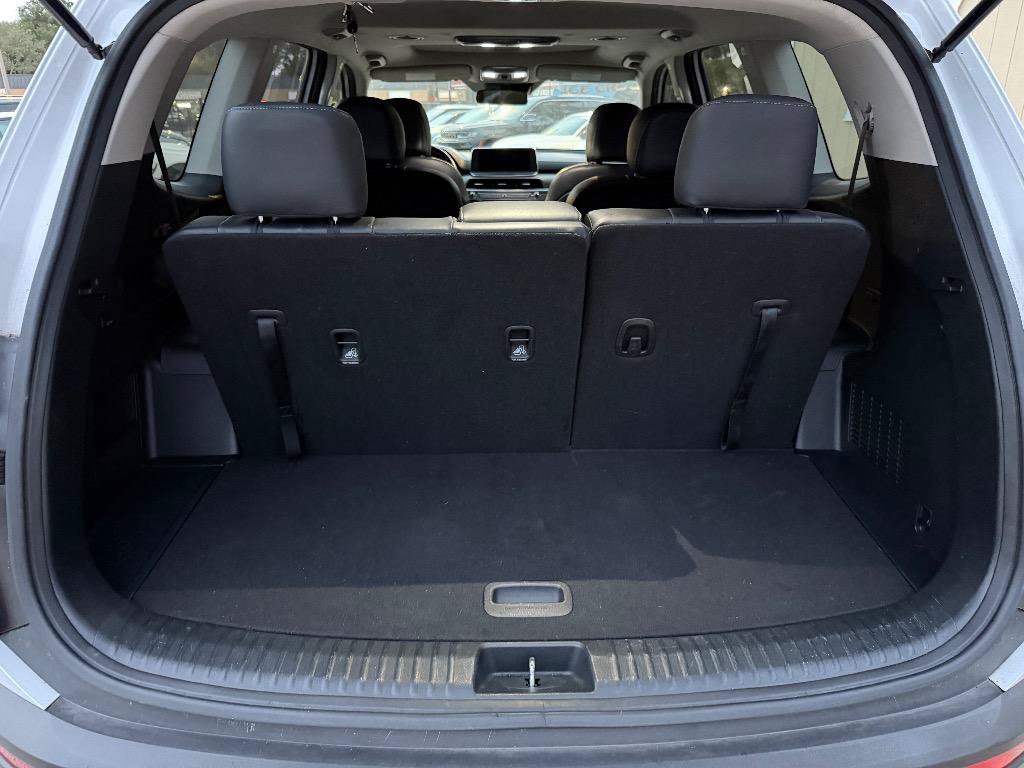 Used 2022 Kia Telluride S AWD/4WD image 16