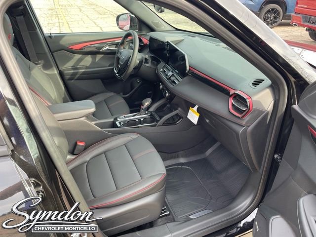 New 2026 Chevrolet TrailBlazer RS w/ Convenience Package image 19