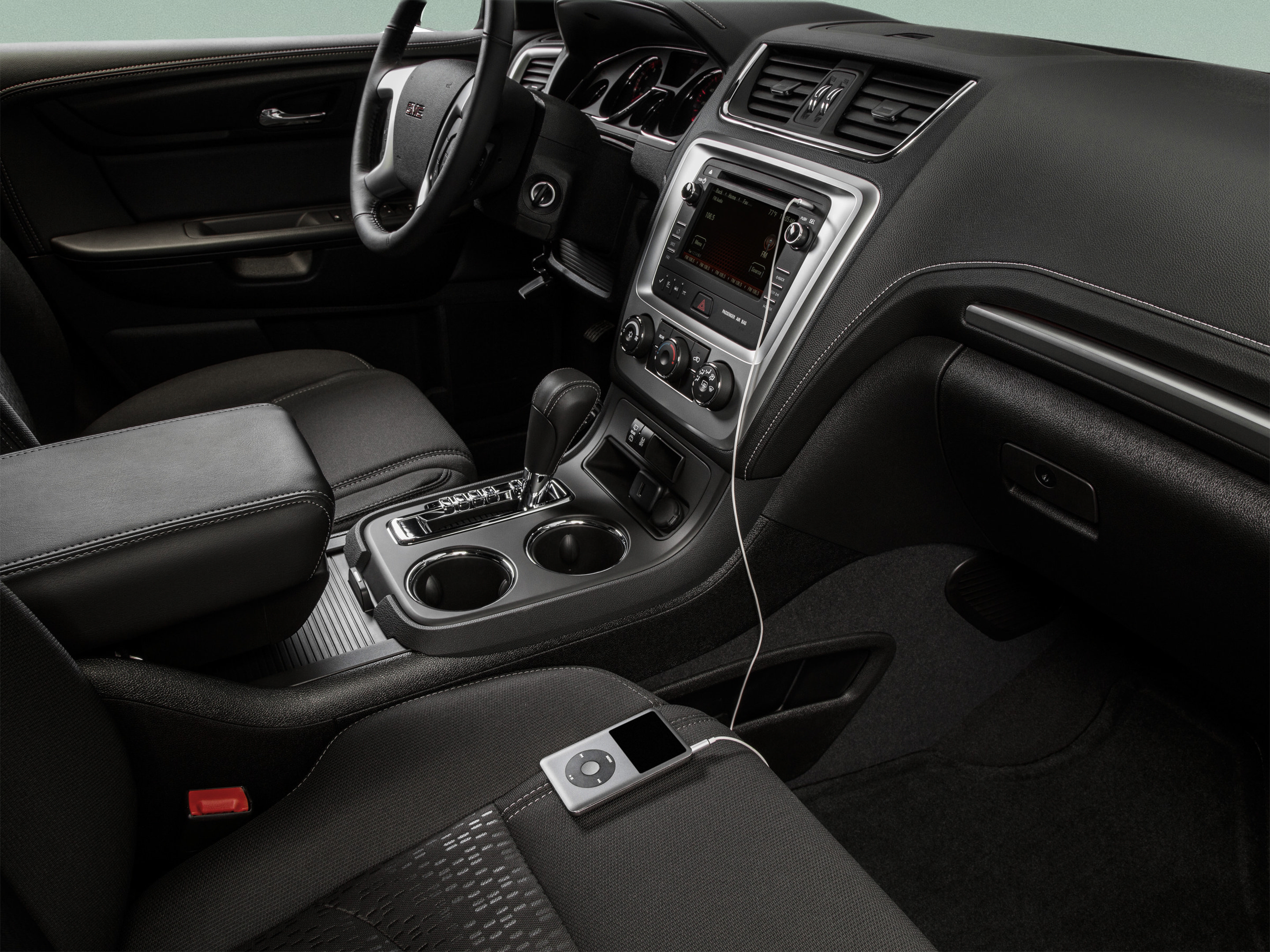 Used 2015 GMC Acadia Denali FWD image 32