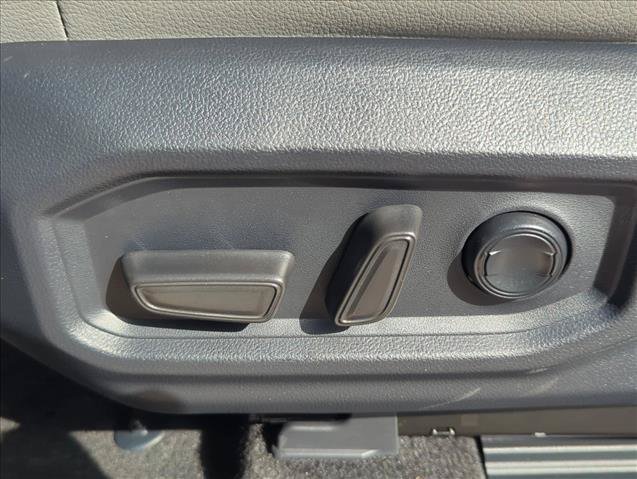 Certified 2026 Toyota Tundra Limited AWD/4WD image 10