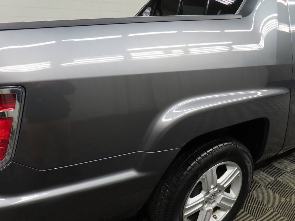 Used 2013 Honda Ridgeline RTL image 29