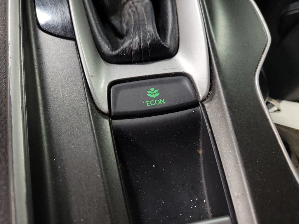Used 2020 Honda Accord LX image 16