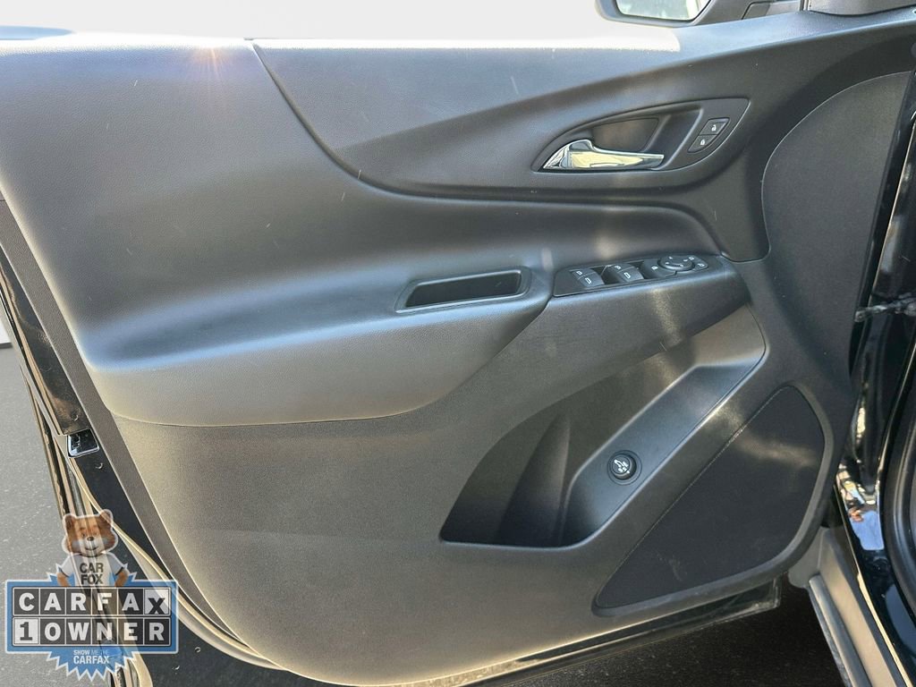 Used 2023 Chevrolet Equinox LT AWD/4WD image 21