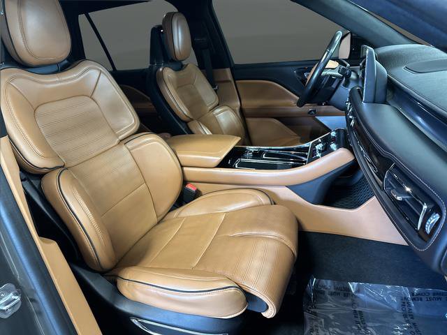 Used 2020 Lincoln Aviator Black Label w/ Dynamic Handling Package image 33
