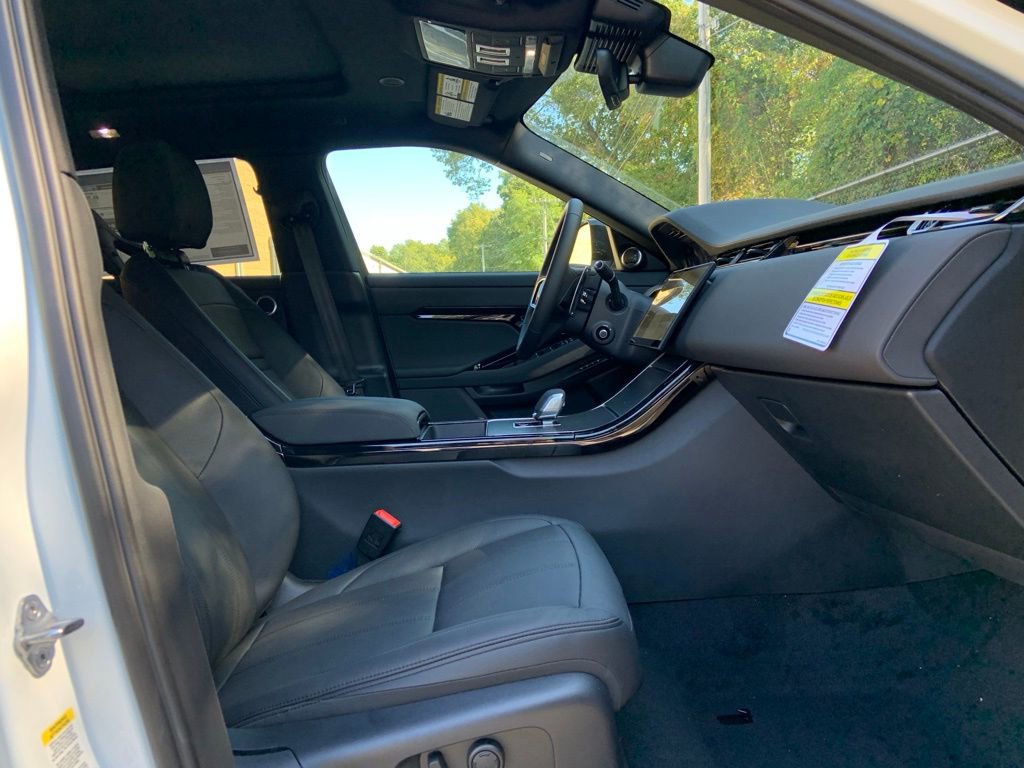 New 2026 Land Rover Range Rover Evoque S image 15