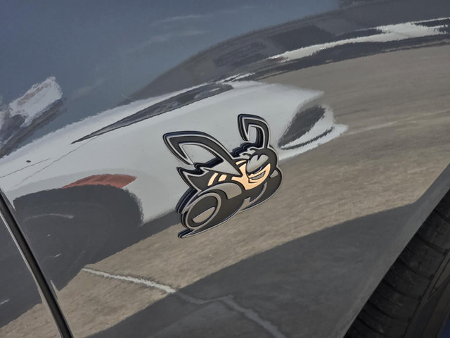 New 2026 Dodge Charger Scat Pack AWD/4WD image 5