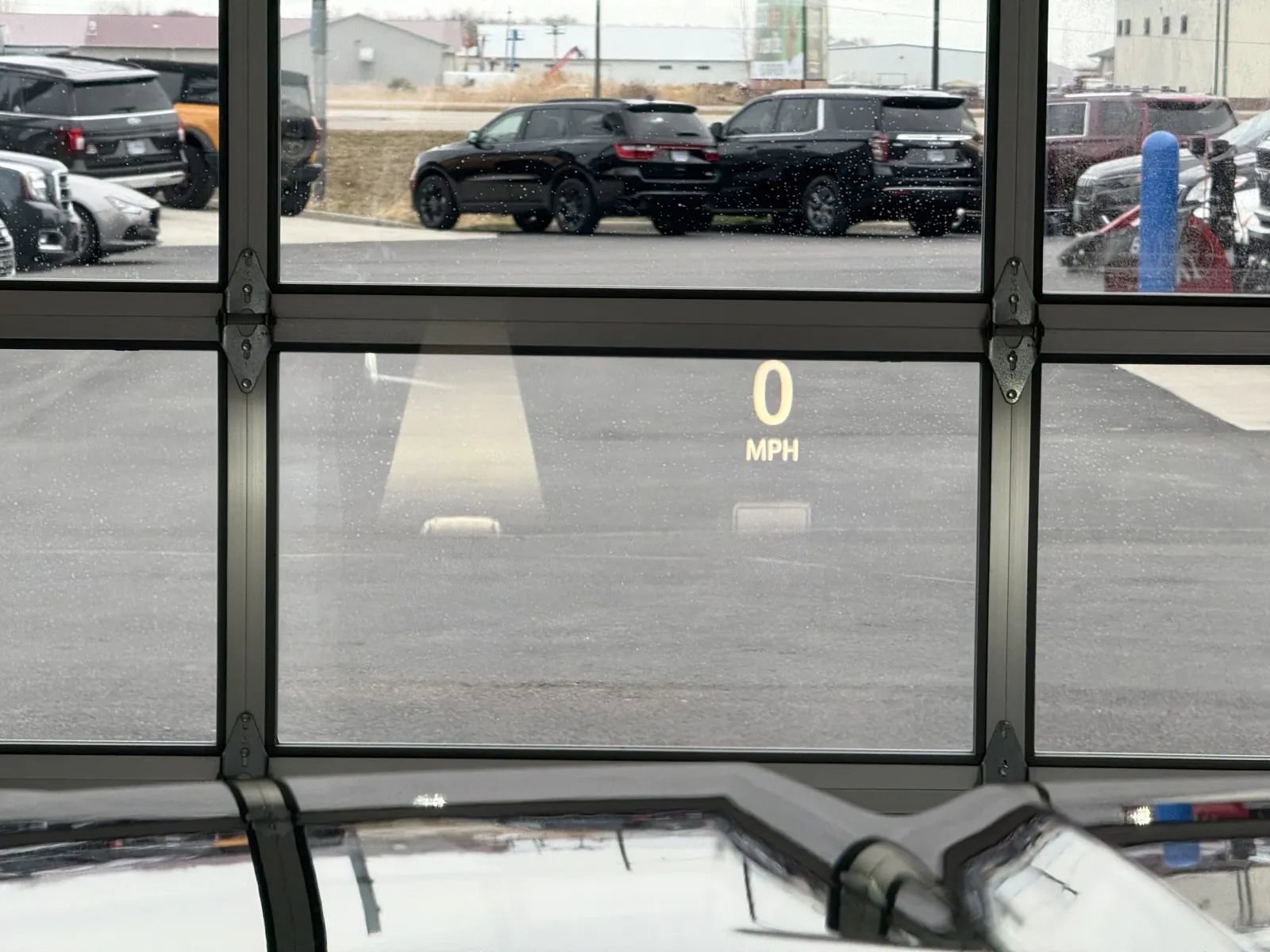 Used 2021 GMC Yukon Denali image 42